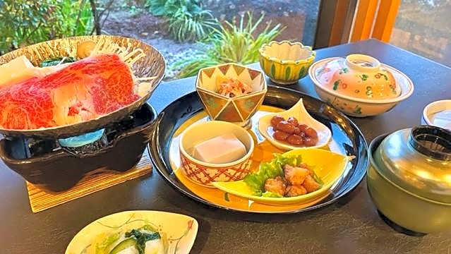 Zaimoku Sakaeya Ryokan