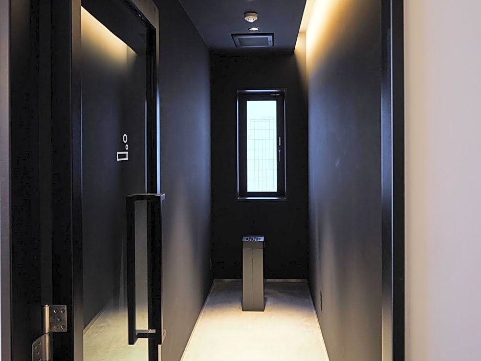 hotel androoms Nagoya Fushimi