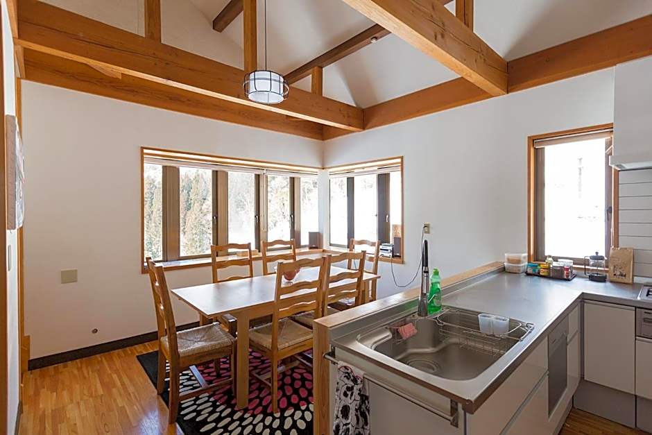 Nozawa House