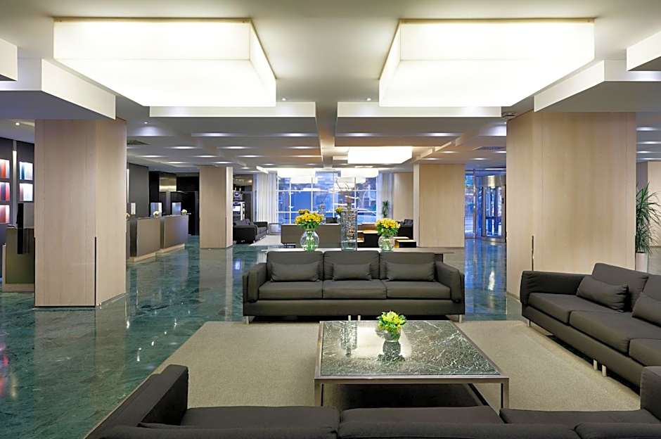 Meliá Barcelona Sarrià