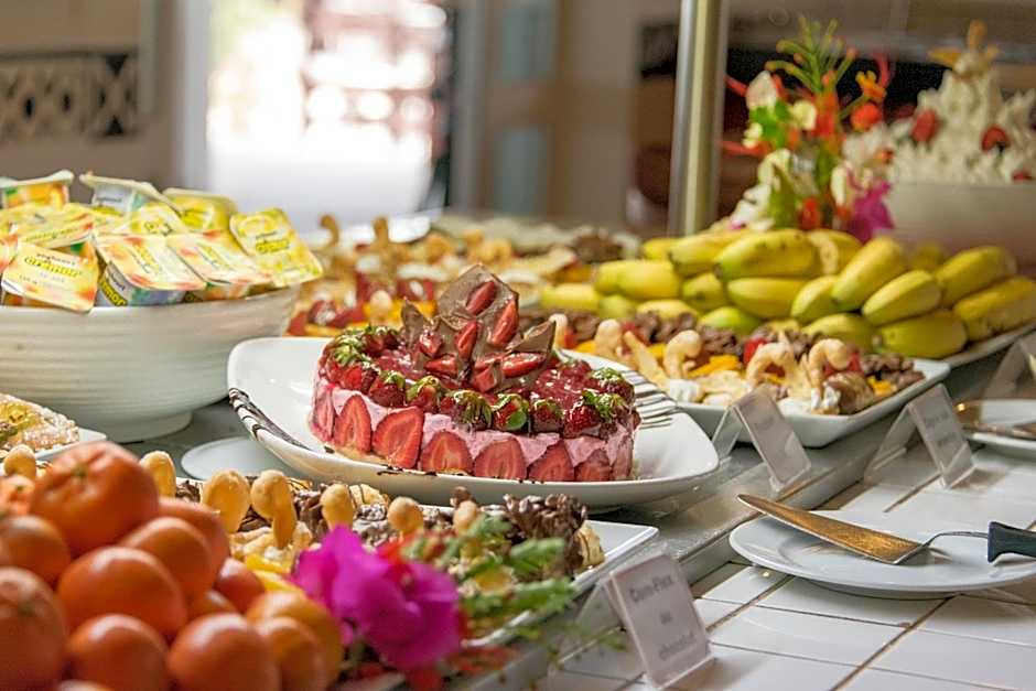 Le Saly Hotel & Hotel Club Filaos