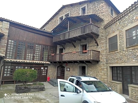 Alberg Can Cortina
