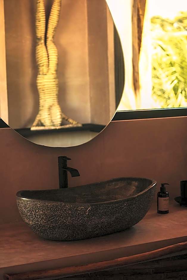 Nikau Hotel El Cuyo - Adults Only