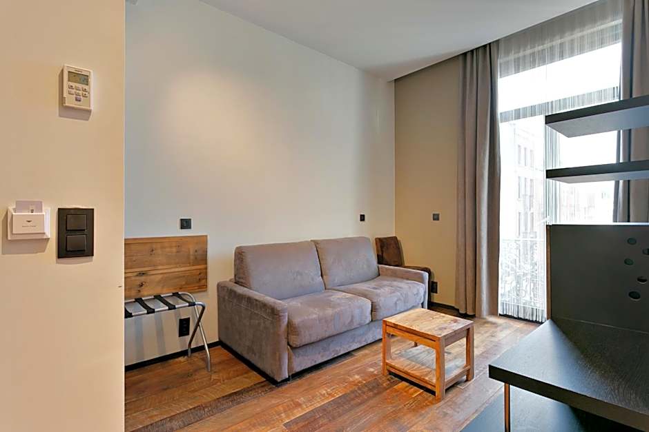 Boutique Hotel Saint-Géry