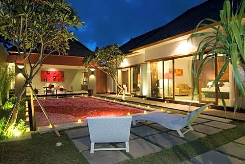 Bali Swiss Villa