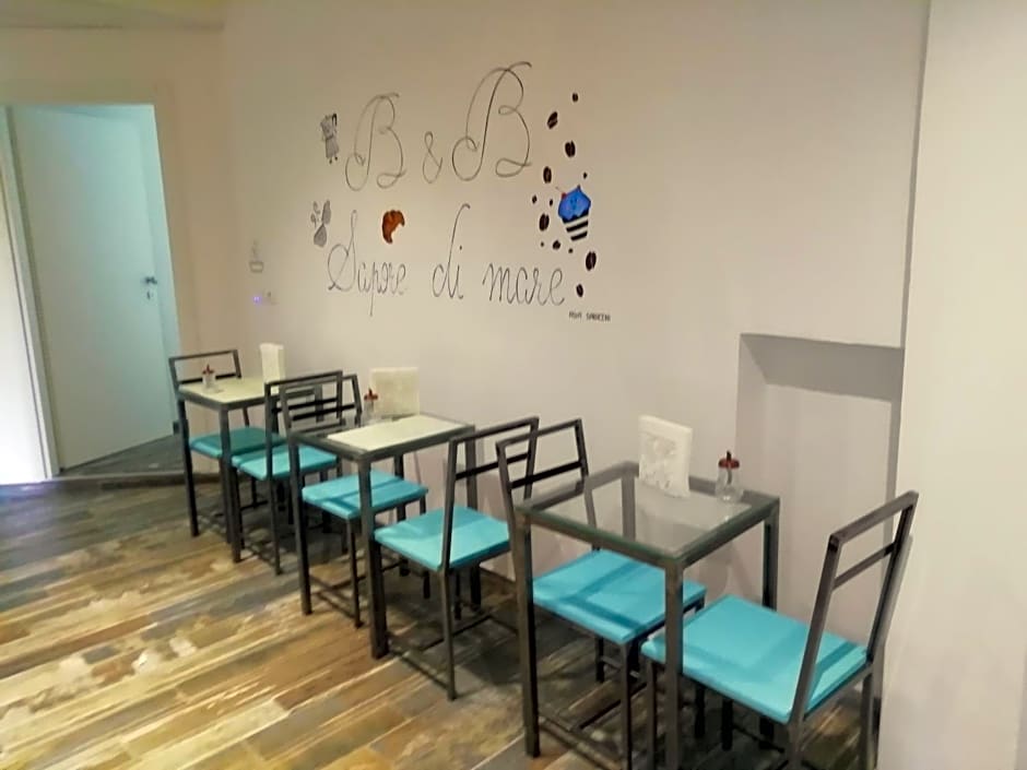 B&B Sapore di Mare san salvo Marina