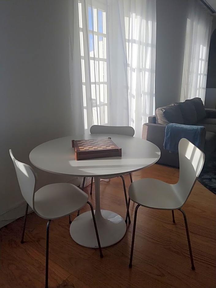 Azores Youth Hostels - Santa Maria