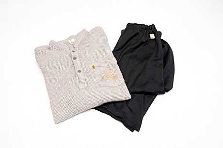 Room Selected at Check-In without Cleaning Service - Non-Smoking