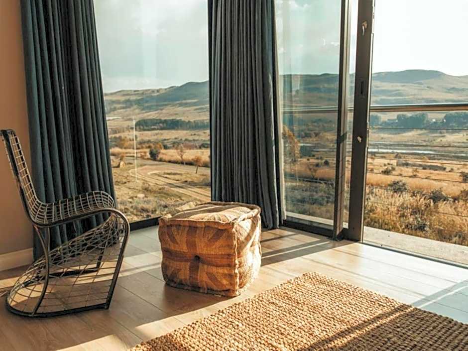 Sensiri Myst Country House