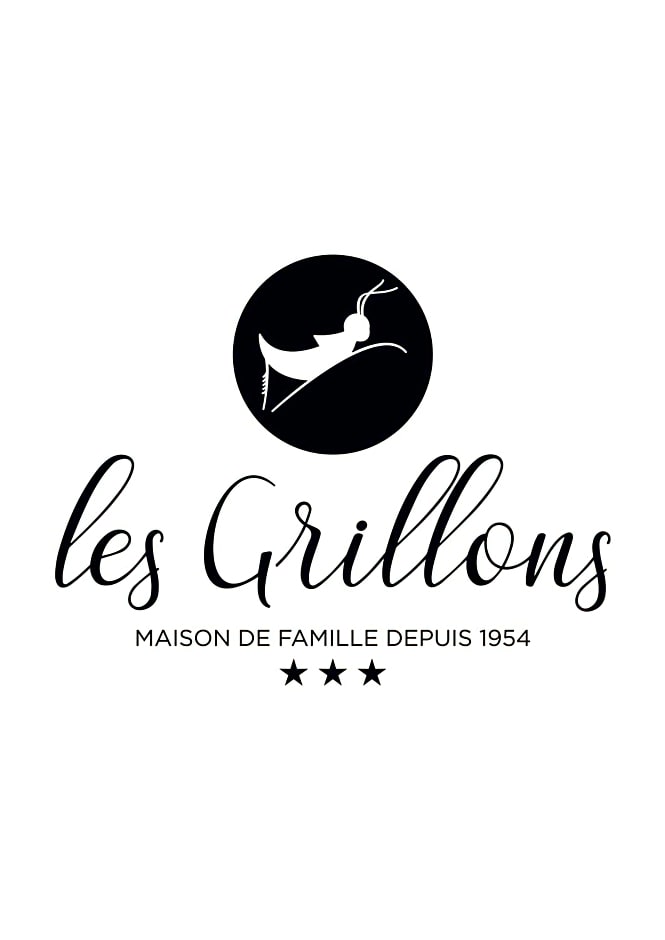 Hôtel Les Grillons