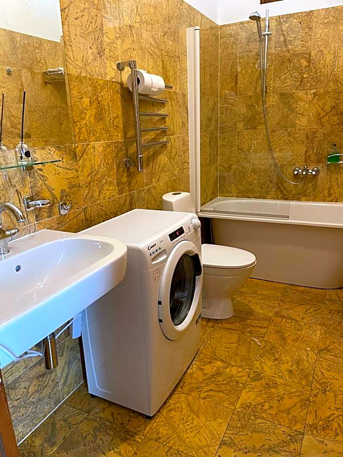 Apartment Senamiesčio Inkaras
