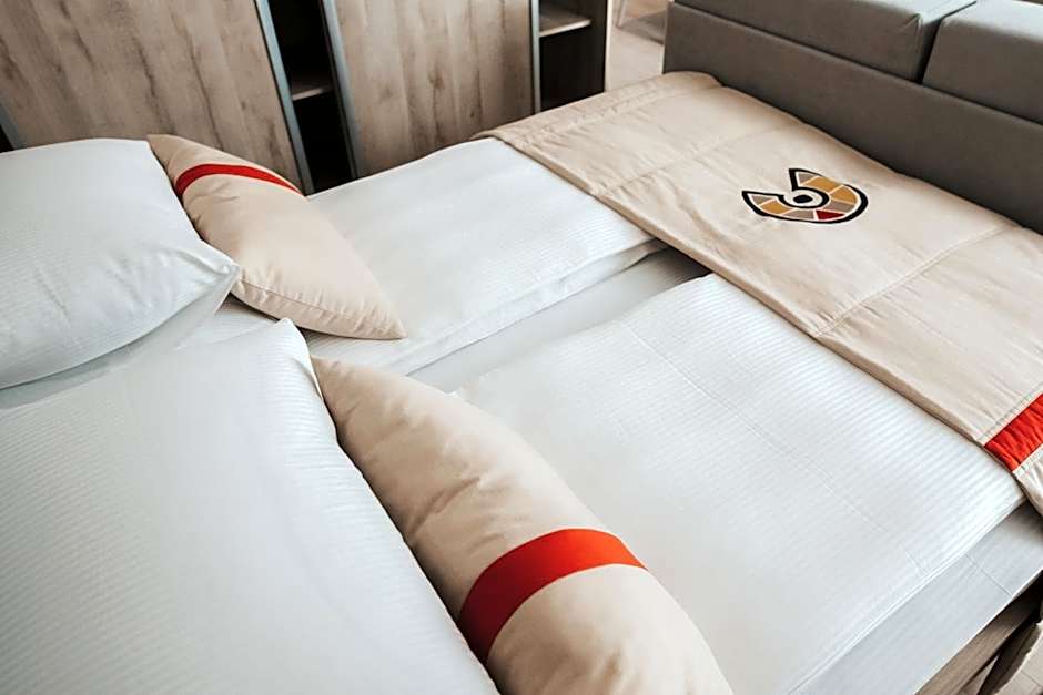 Aparthotel Centar Sarajevo