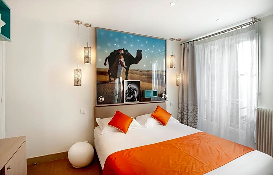 Hotel Mayet