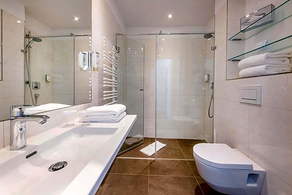Hotel Nestroy Wien
