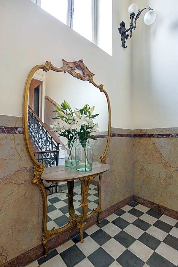 Villa Maria Boutique Apartments