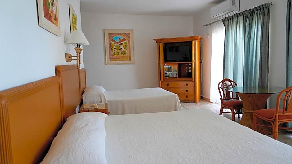 Tropicana Hotel Puerto Vallarta