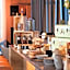 Novotel Annemasse Centre - Porte de Genève