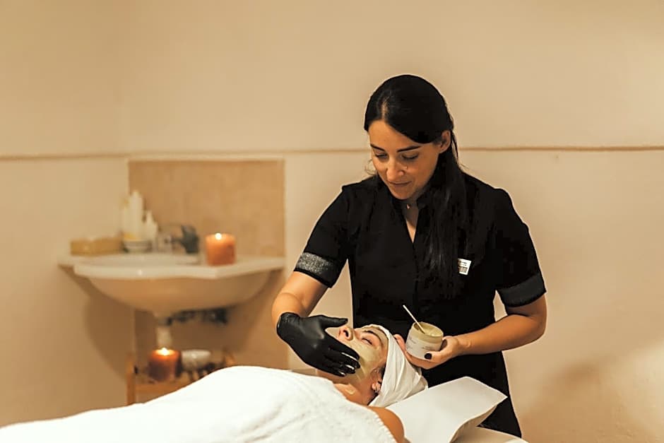 Hotel Terme Zi Carmela