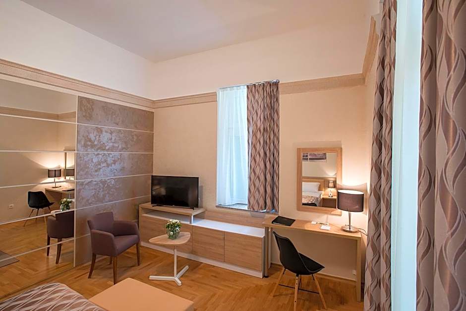 Hotel Kurija Janković