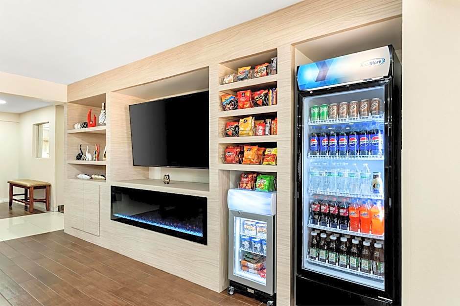 Sonesta Essential Hotels Longview