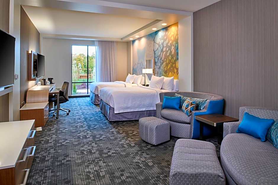 Courtyard by Marriott Petoskey