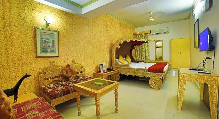 Hotel Samrat International