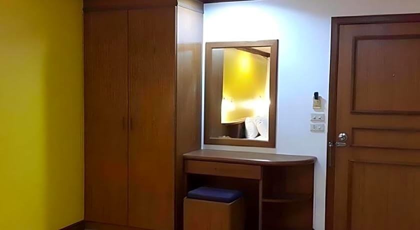 Sea Falcon on the Water