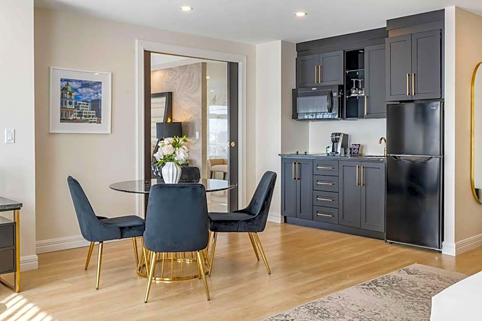 Comfort Hotel Bayer's Lake