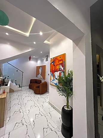 Bricks Residence
