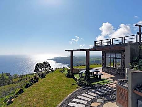 Villa - Cantinho do Paraíso