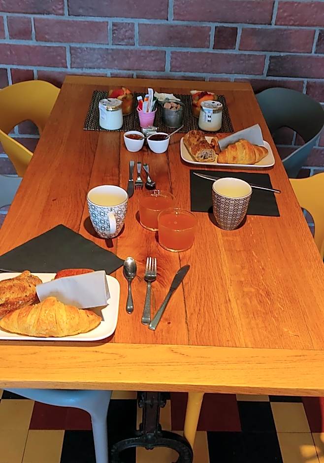 Auberge de la boucle