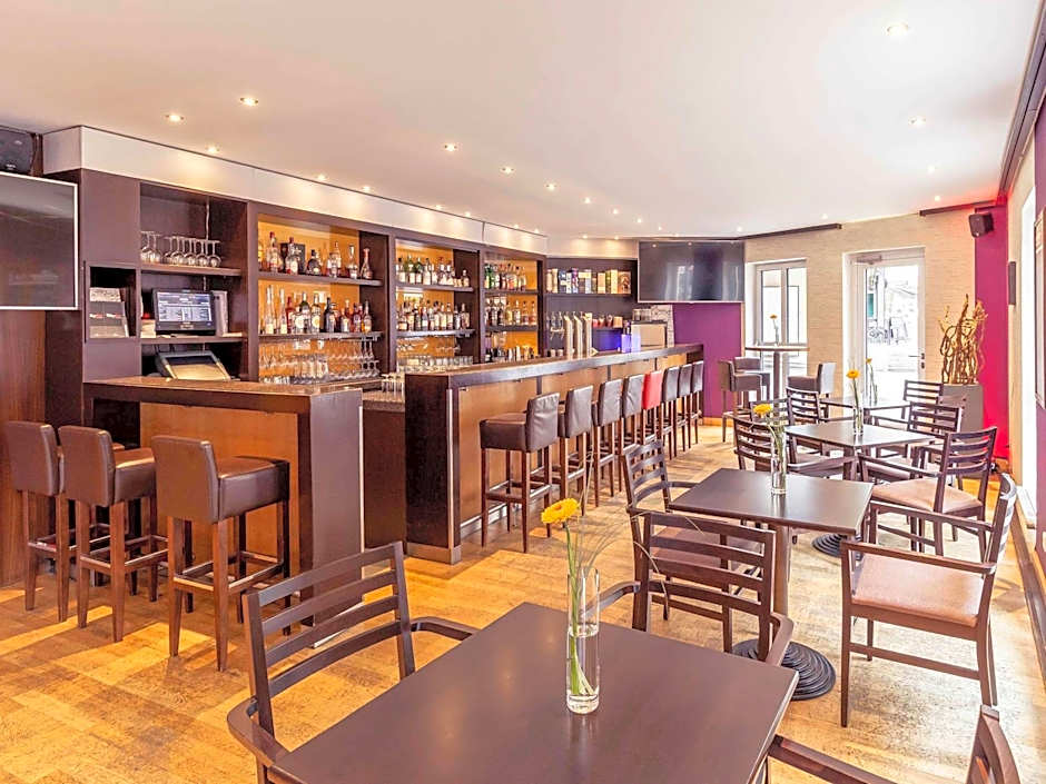 Mercure Hotel Koln City Friesenstrasse