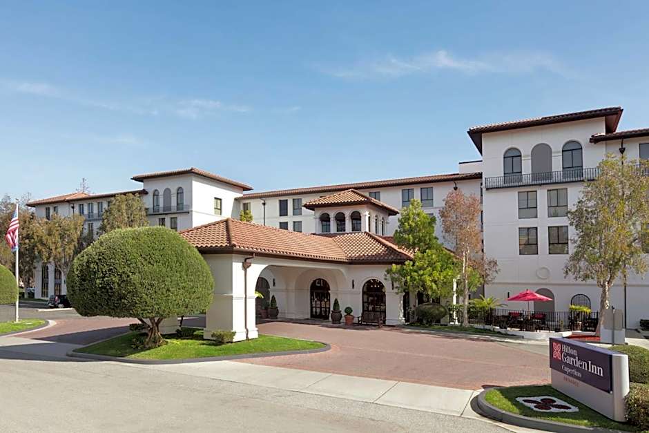 Hilton Garden Inn Cupertino