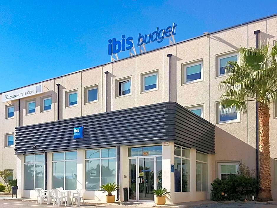 Ibis Budget Alicante