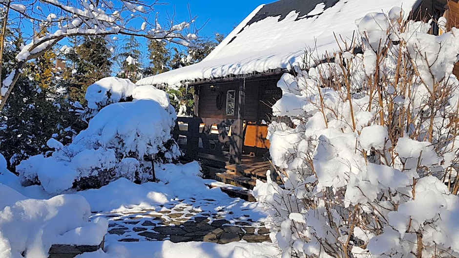 Chata Starych Znajomych