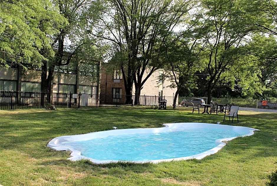 Travelodge by Wyndham Trois-Rivieres