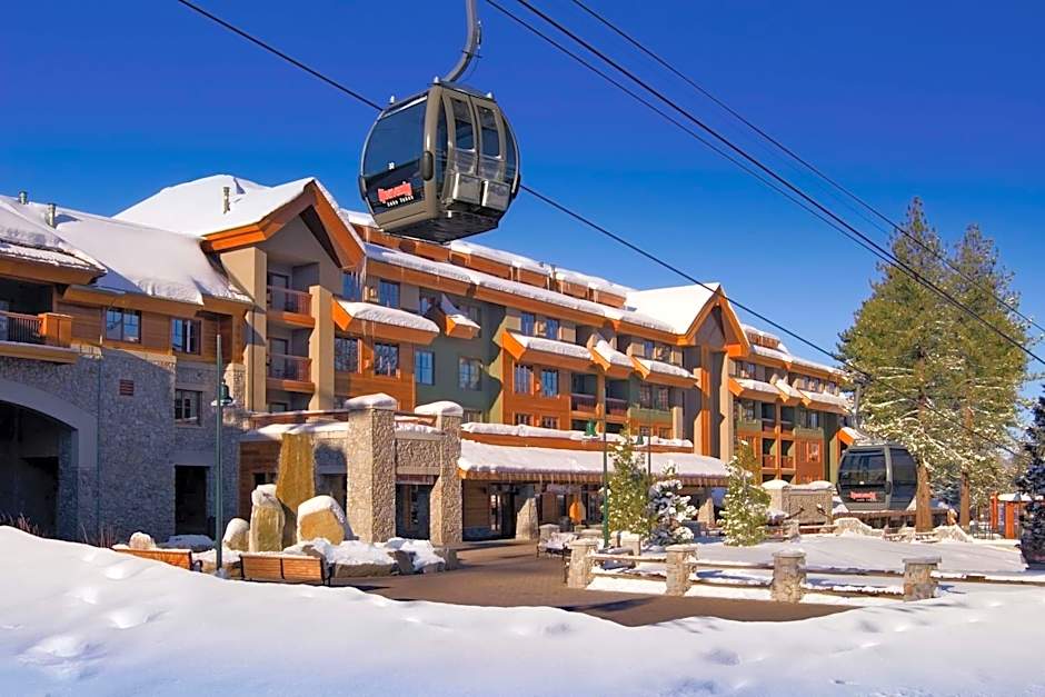 Marriott Grand Residence Club, Lake Tahoe