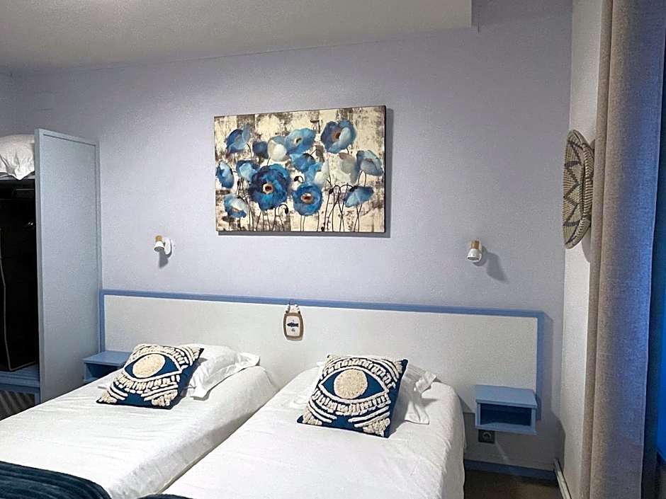 Hôtel de la Plage