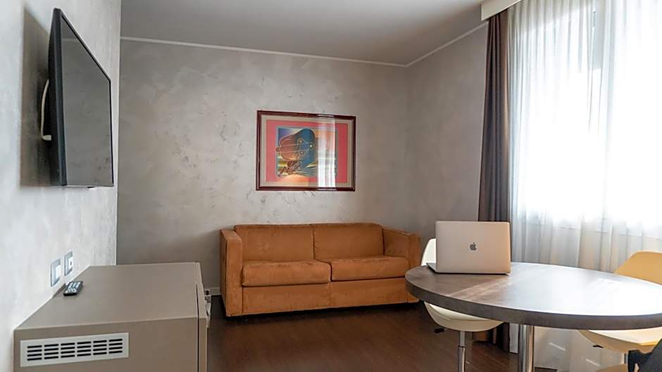 CAVALLO Hotel Noventa di Piave