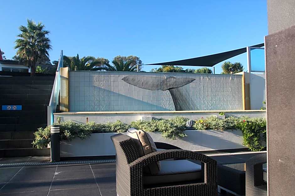 Whalesbay Hotel Apartamentos