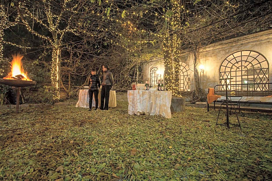 Albergo Ristorante Madonnina