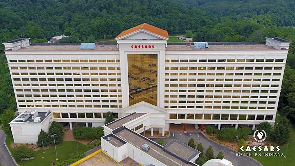 Caesars Southern Indiana - A Caesars Rewards Destination