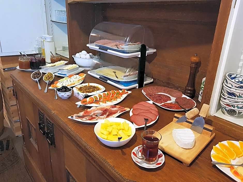 Hotel Restaurant Toscana Naumburg