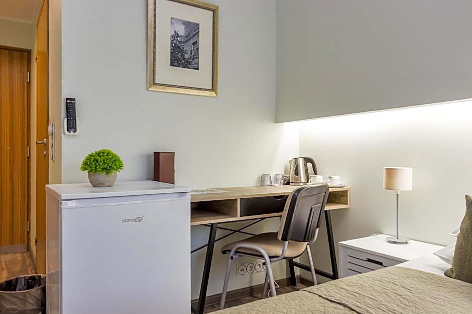 Hotel Bern by Rikas Hotels