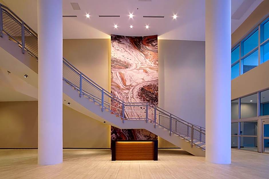 AC Hotel by Marriott Fort Lauderdale Airport