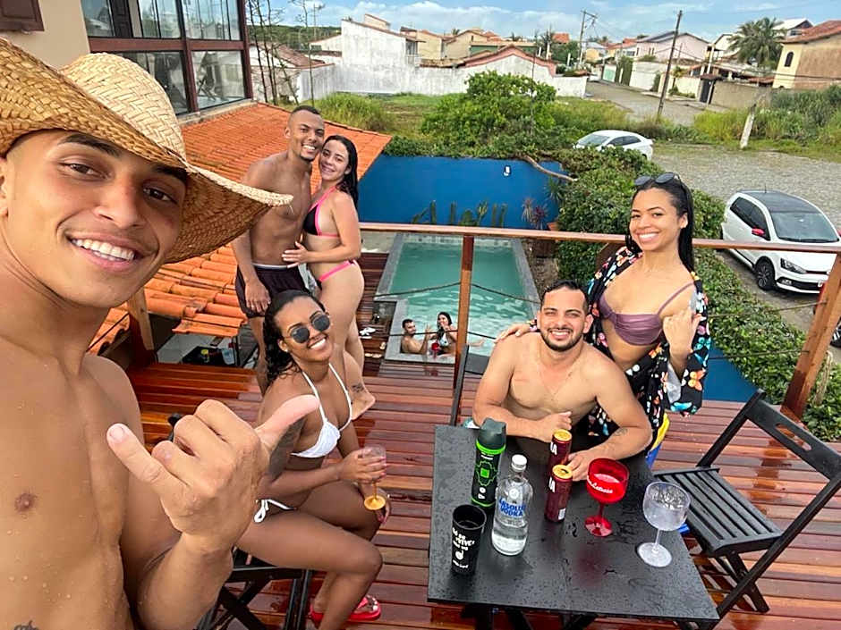 POUSADA ONDA CARIOCA