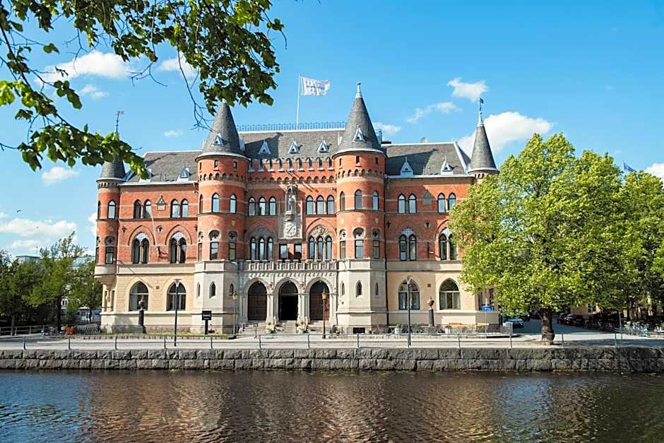 Clarion Collection Hotel Borgen