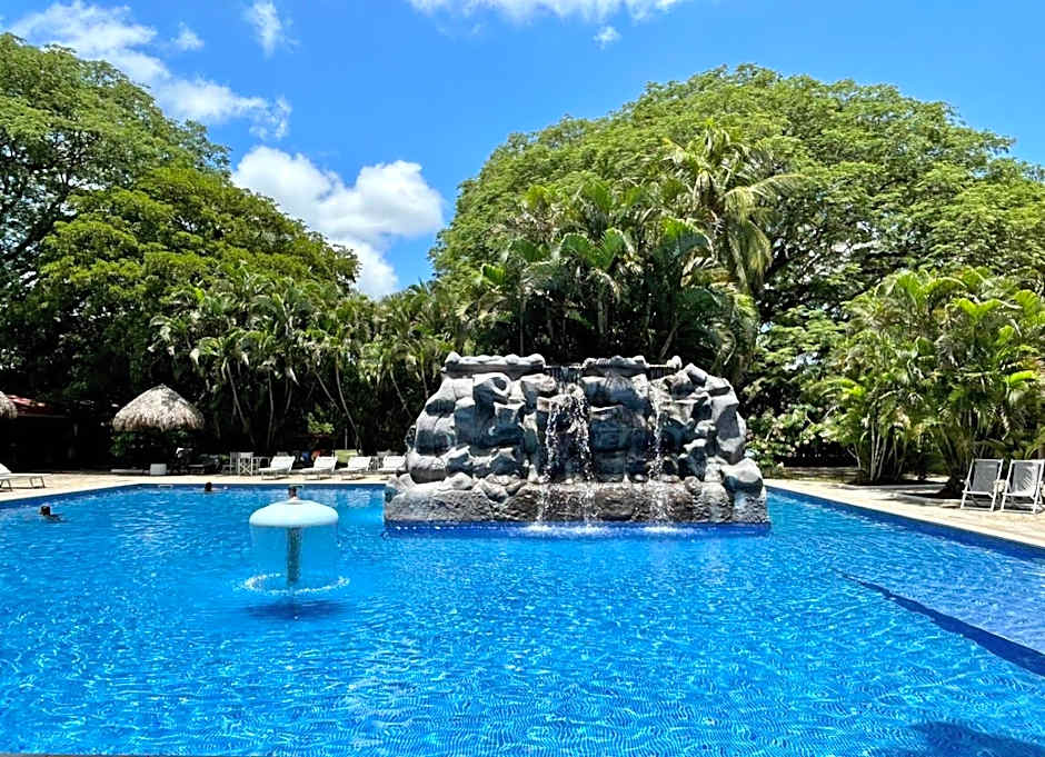 Best Western El Sitio Hotel