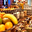 Novotel Nantes Centre Bord de Loire