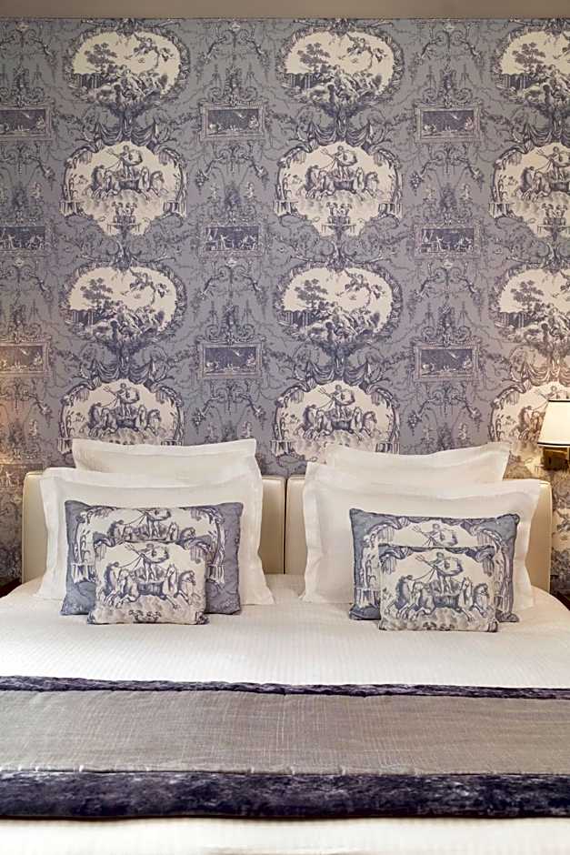 Hotel Barriere Le Normandy